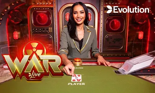 Casino games at FB777.P